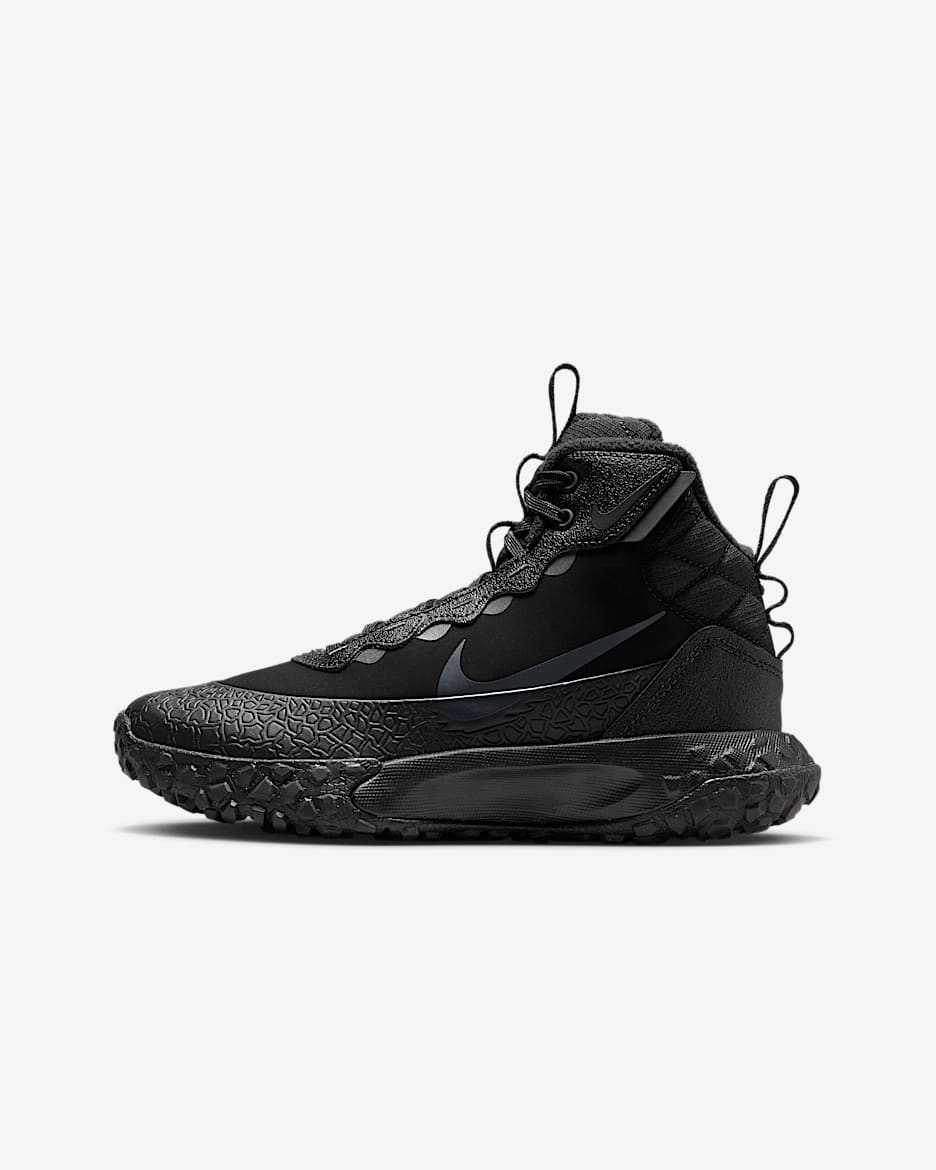 Scarponcino Nike Terrascout Ragazzo a